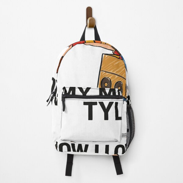 Item preview, My Mom Took Tylenol Now I Love Trains designed and sold by Gaea1.