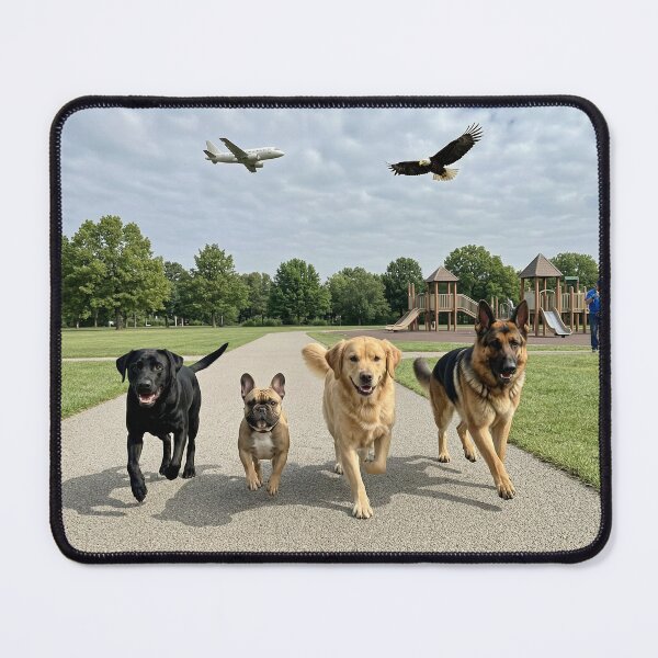 Item preview, Dog Lover designed and sold by Vincent_Artist.