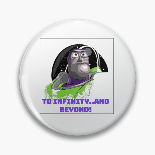 Item preview, Buzzlightyear designed and sold by Quidvision.