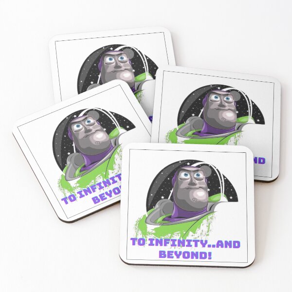 Item preview, Buzzlightyear designed and sold by Quidvision.