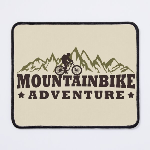 Item preview, Mtb Downhill Mountainbike Trail Adventure designed and sold by Alexaltay.