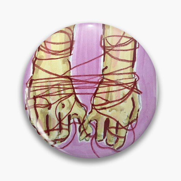 Item preview, red ropes  designed and sold by kteaadraws.