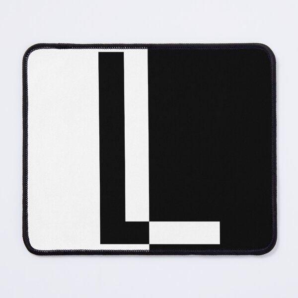 Item preview, Armenian letter L black and white designed and sold by Salpisart.
