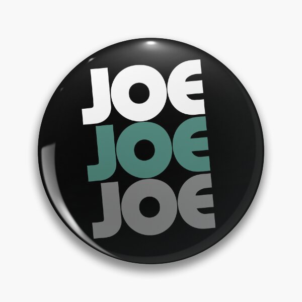 Item preview, Joe designed and sold by helenacooper.