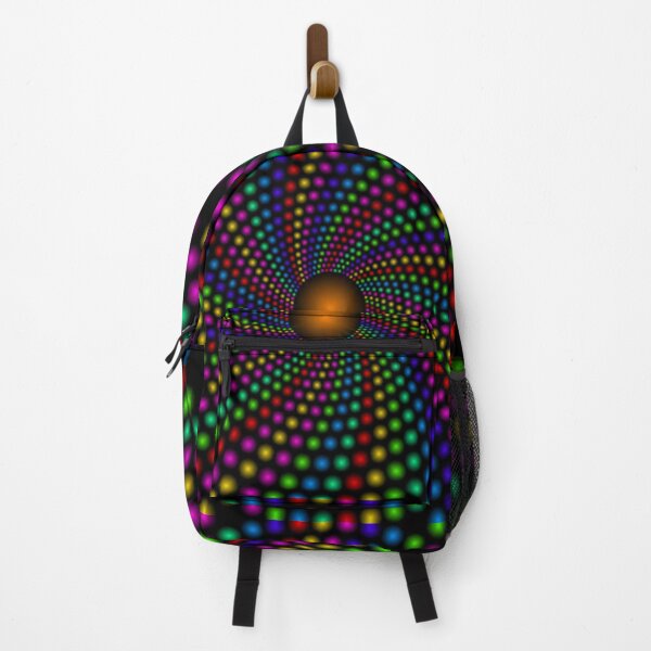 Item preview, Abstract Pattern "Whirlwind 1" designed and sold by Gluecknika.