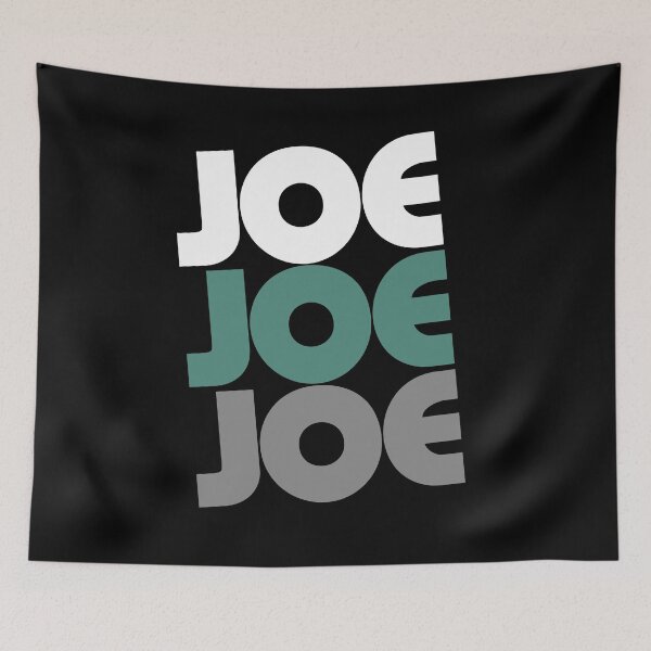 Item preview, Joe designed and sold by helenacooper.