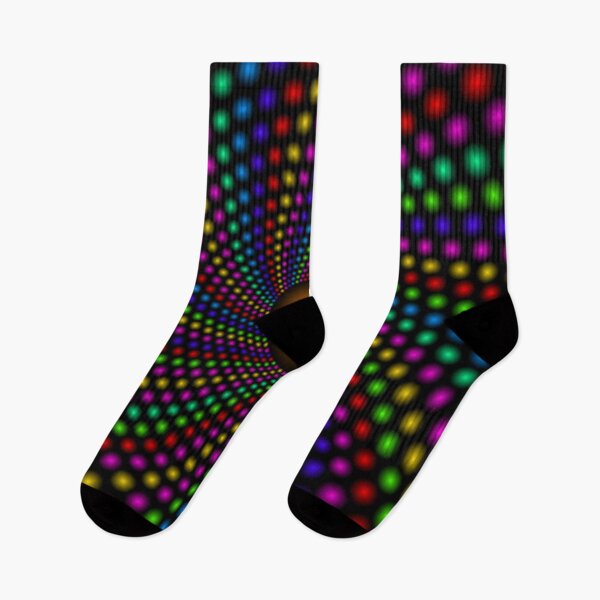 Item preview, Abstract Pattern "Whirlwind 1"  designed and sold by Gluecknika.