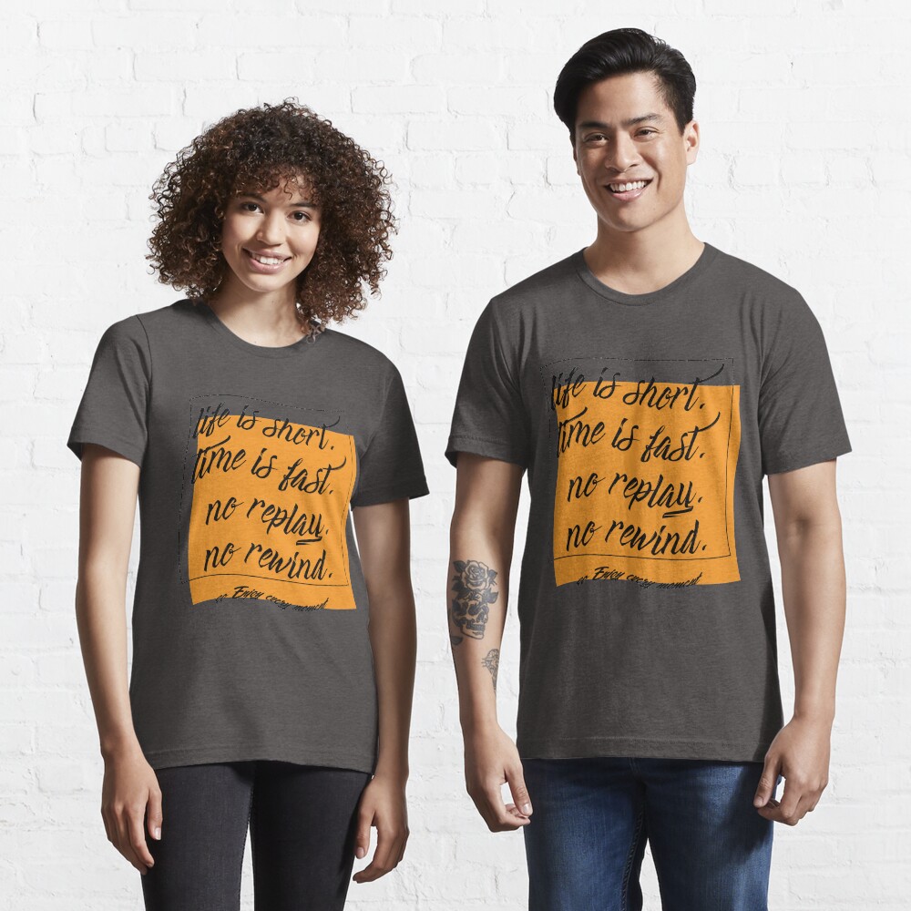 Replay top t shirt