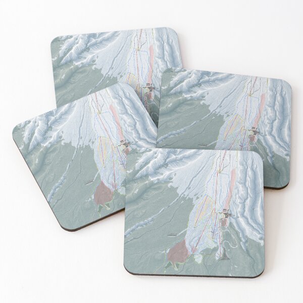 Item preview, Timberline Resort Trail Map designed and sold by Mapsynergy.