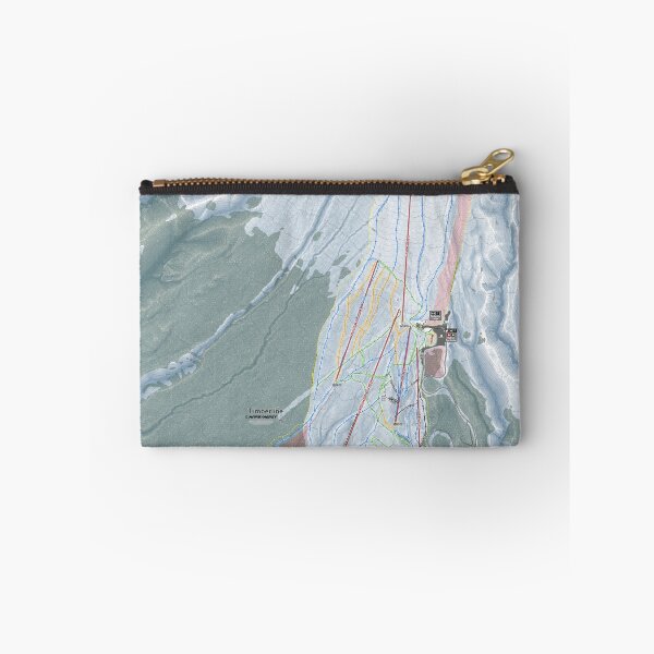 Item preview, Timberline Resort Trail Map designed and sold by Mapsynergy.