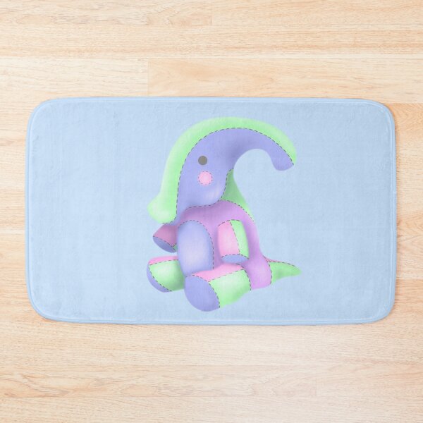 Item preview, Baby Parasaurolophus designed and sold by MaddysMStudio.