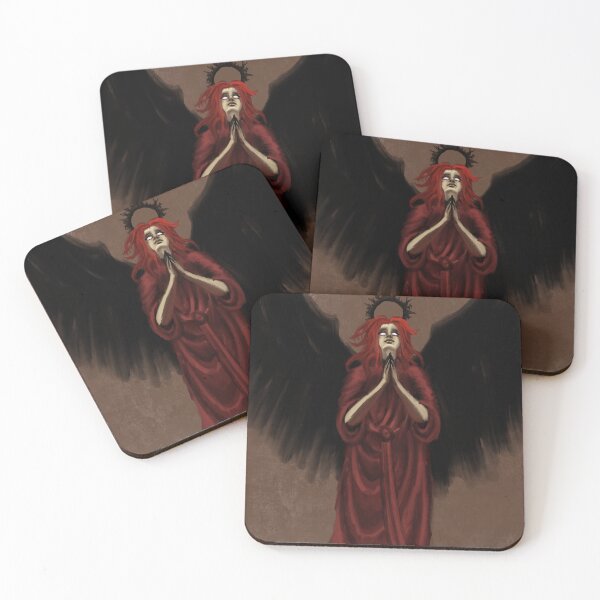 Item preview, Evil Angel designed and sold by DieselBathgate.