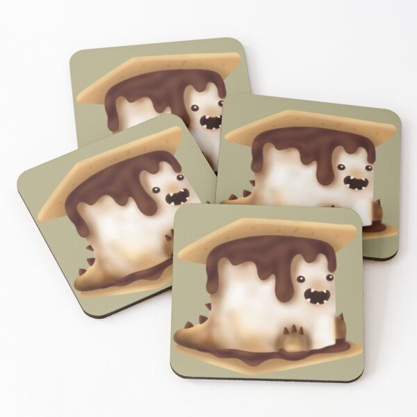 Item preview, Dinos'more designed and sold by MaddysMStudio.