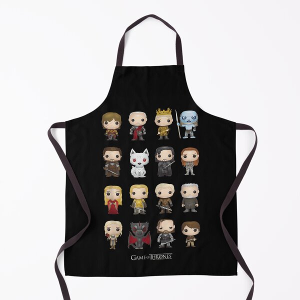 Item preview, Group Shot Pop Art Figures T-Shirt designed and sold by CiranoSkasnot.