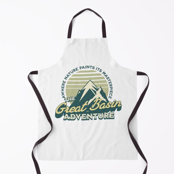 Item preview, Great Basin National State Park Classic T-shirt Sticker designed and sold by ThinkNature!.