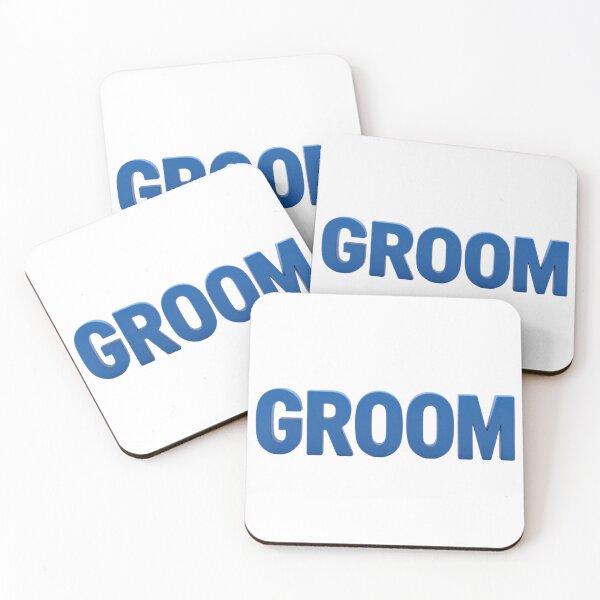 Item preview, Groom designed and sold by pantjella.