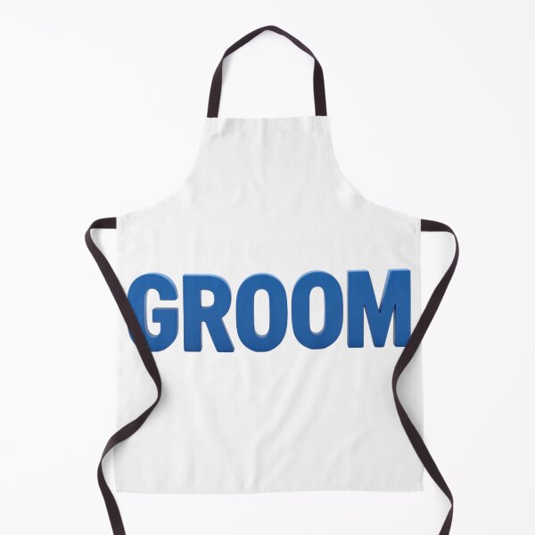 Item preview, Groom designed and sold by pantjella.
