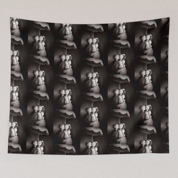 Item preview, Rain of blessings designed and sold by Javier Narváez Solarte.