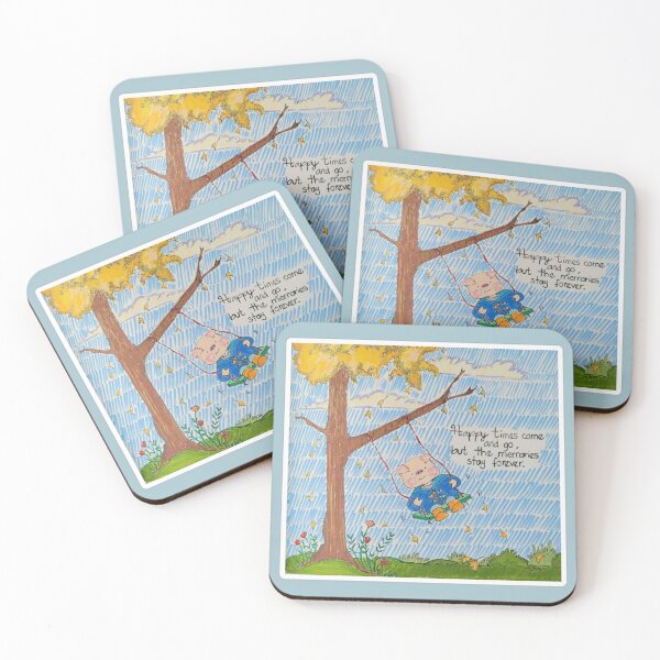Item preview, Happy memories designed and sold by Viridiana Martinez Preza.