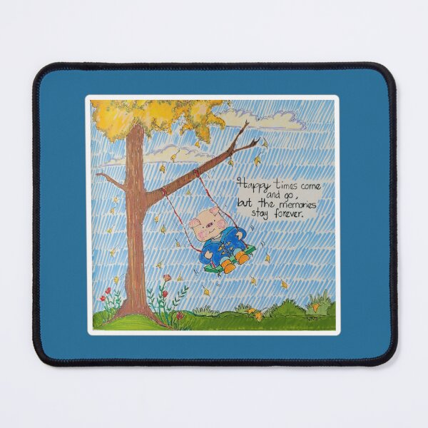 Item preview, Happy memories designed and sold by Viridiana Martinez Preza.