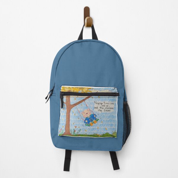 Item preview, Happy memories designed and sold by Viridiana Martinez Preza.