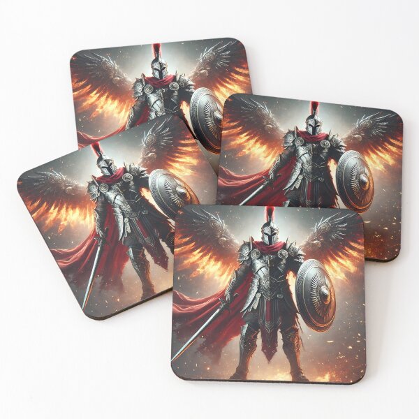 Item preview, Roman Praetorian Warrior designed and sold by GalleryBrisArt.