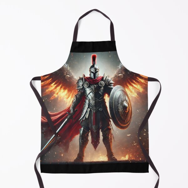 Item preview, Roman Praetorian Warrior designed and sold by GalleryBrisArt.