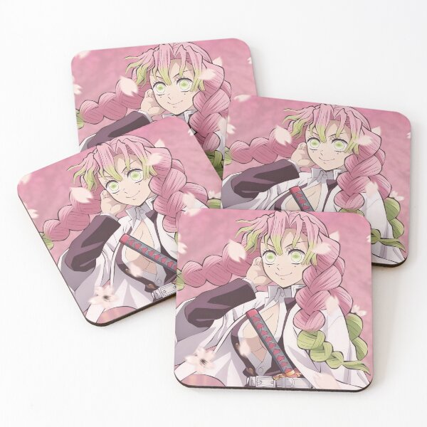 Item preview, Sweet Anime Warrior Girl Art  designed and sold by Akashi-Artz.