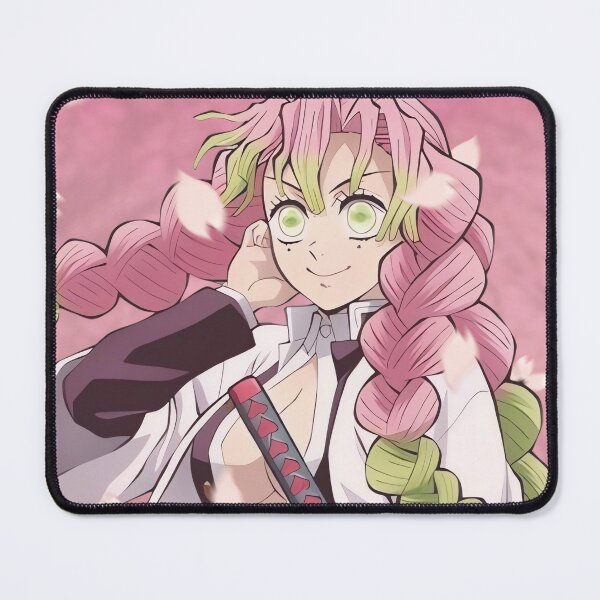 Item preview, Sweet Anime Warrior Girl Art designed and sold by Akashi-Artz.