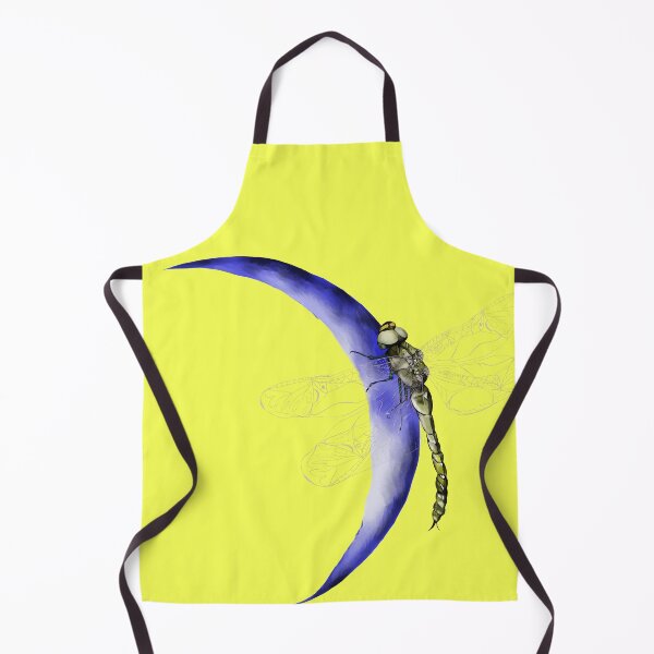 Item preview, Lunar Dragonfly designed and sold by Fherdart.