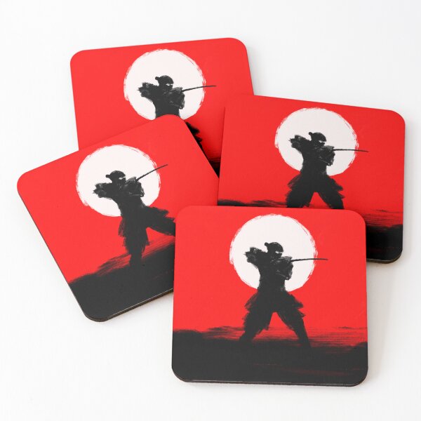 Item preview, Samurai of the Sun designed and sold by DieselBathgate.