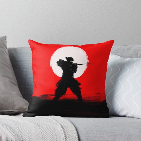 Item preview, Samurai of the Sun designed and sold by DieselBathgate.