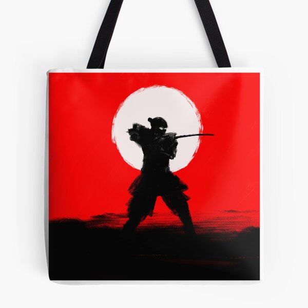 Item preview, Samurai of the Sun designed and sold by DieselBathgate.