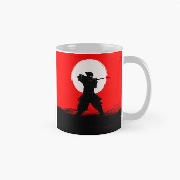 Item preview, Samurai of the Sun designed and sold by DieselBathgate.