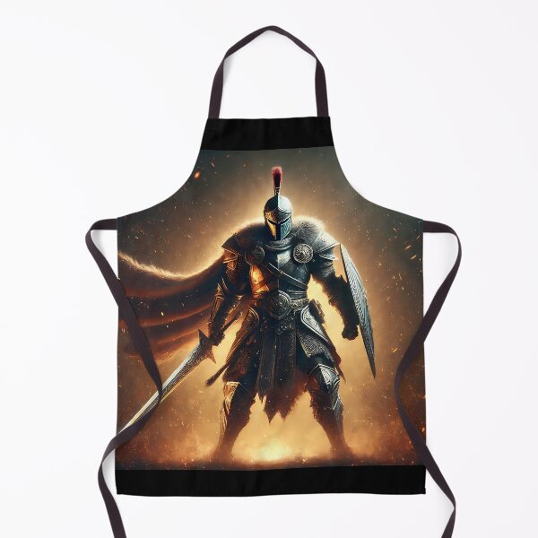 Item preview, Roman Praetorian Warrior designed and sold by GalleryBrisArt.