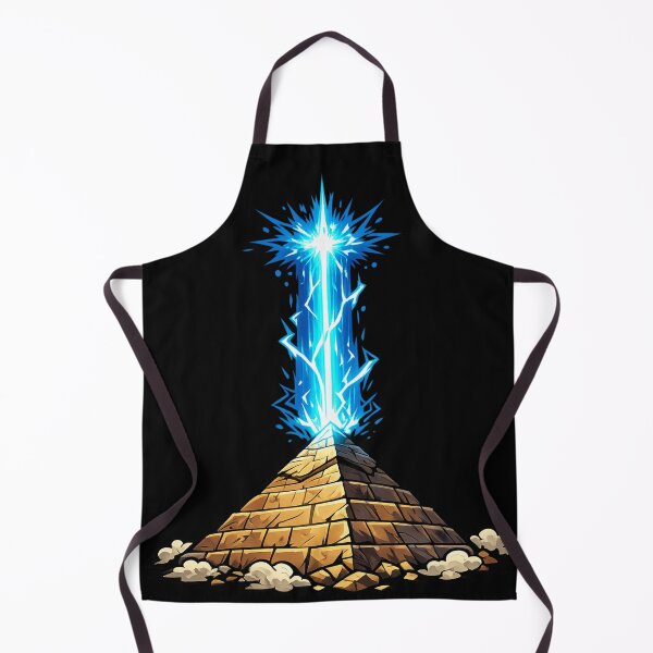 Item preview, Pyramids designed and sold by garcesrick.