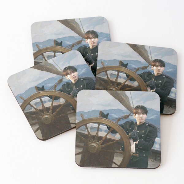 Item preview, The Roaring Jungkook designed and sold by Maerlyn8.