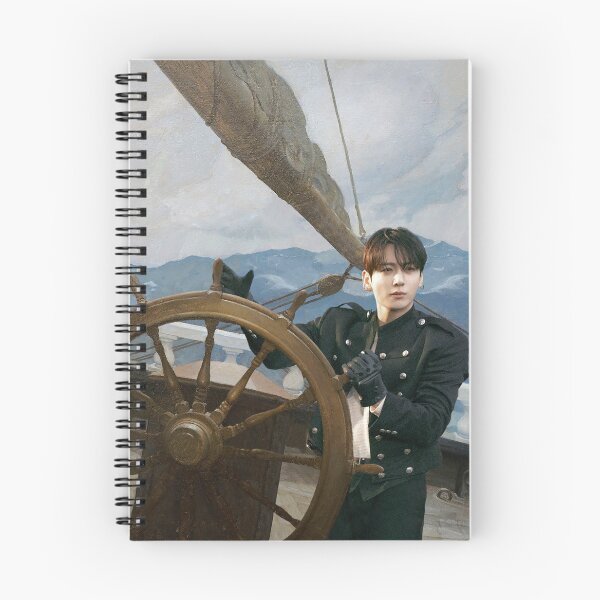 Item preview, The Roaring Jungkook designed and sold by Maerlyn8.