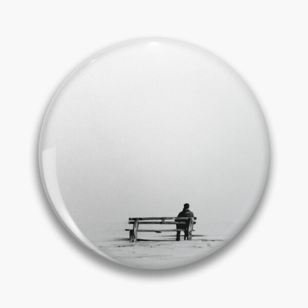 Item preview, Loneliness designed and sold by BoyanVBart.