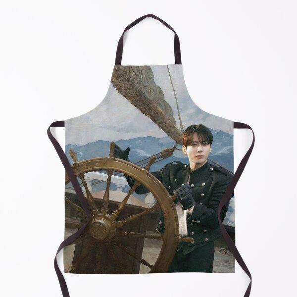 Item preview, The Roaring Jungkook designed and sold by Maerlyn8.