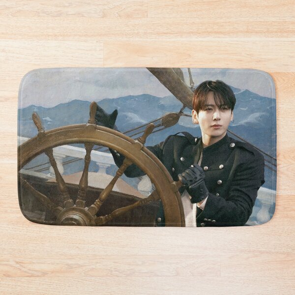 Item preview, The Roaring Jungkook designed and sold by Maerlyn8.