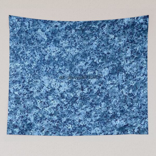 Item preview, Mu’ur (UM) Empire™ al-Benhadiel©™ design, Blue Marble designed and sold by HardyKnitDesign.