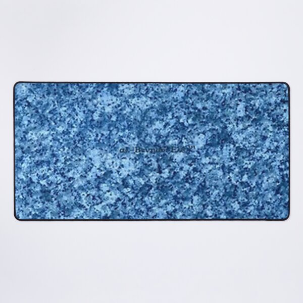 Item preview, Mu’ur (UM) Empire™ al-Benhadiel©™ design, Blue Marble designed and sold by HardyKnitDesign.