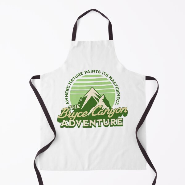 Item preview, Bryce Canyon National State Park Classic T-shirt Sticker designed and sold by ThinkNature!.