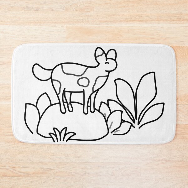 Item preview, Kallias designed and sold by Sentient Beings Art | Gabrielle.