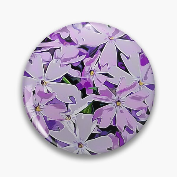 Item preview, Creeping Phlox designed and sold by 1_day_down.