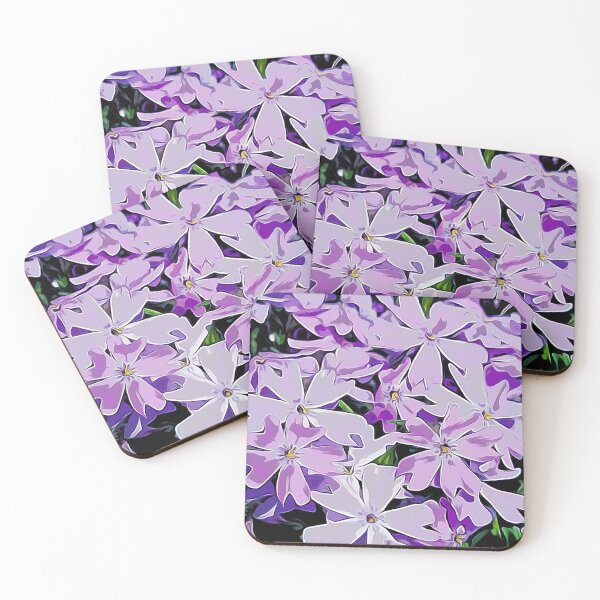Item preview, Creeping Phlox designed and sold by 1_day_down.