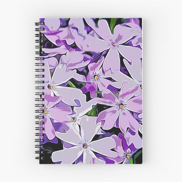 Item preview, Creeping Phlox designed and sold by 1_day_down.