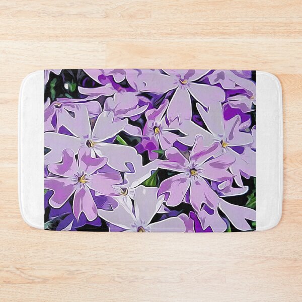 Item preview, Creeping Phlox designed and sold by 1_day_down.