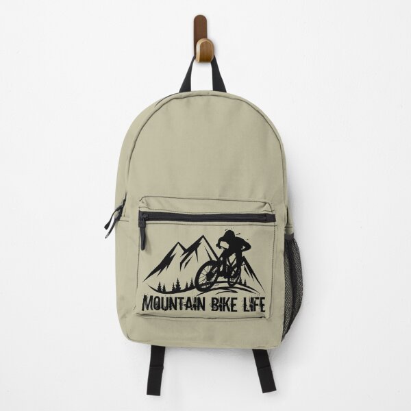 Item preview, Downhill Mountain Bike Life Mtb Trail Rider designed and sold by Alexaltay.